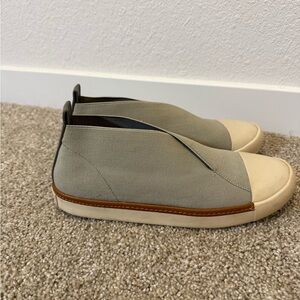 Mercedes Castillo Thana slip-on sneakers